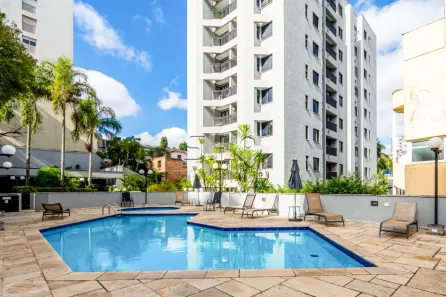 Apartamento com 2 Quartos à venda, 65m² no Sumaré, São Paulo