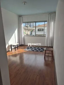 Apartamento com 2 Quartos para alugar, 55m² no Centro, São Bernardo do Campo