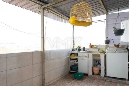 Casa com 3 Quartos à venda, 119m² no Vila Nivi, São Paulo