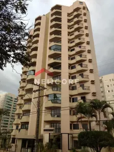 Apartamento com 3 Quartos à venda, 137m² no Jardim Amália, Bauru