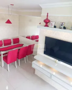Apartamento com 3 Quartos à venda, 62m² no Jardim América, São José dos Campos