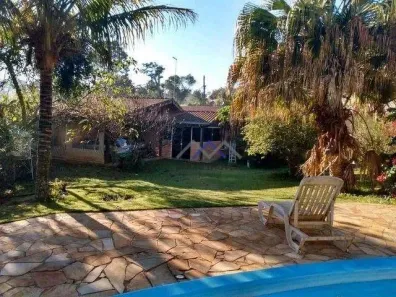 Fazenda/Sítio com 2 Quartos à venda, 350m² no Chácaras São Guido, Várzea Paulista
