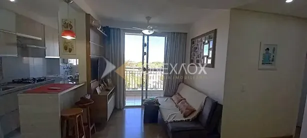 Apartamento com 2 Quartos à venda, 64m² no Parque Industrial, Campinas