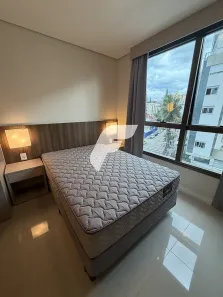 Apartamento com 1 Quarto para alugar, 20m² no Trindade, Florianópolis