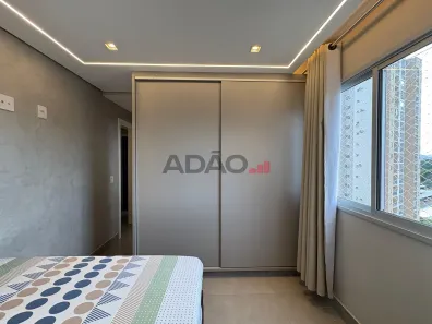 Apartamento com 3 Quartos à venda, 70m² no Setor Marechal Rondon, Goiânia