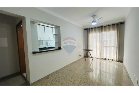 Apartamento com 2 Quartos para alugar, 60m² no Alphaville Centro Industrial e Empresarial/Alphaville., Barueri