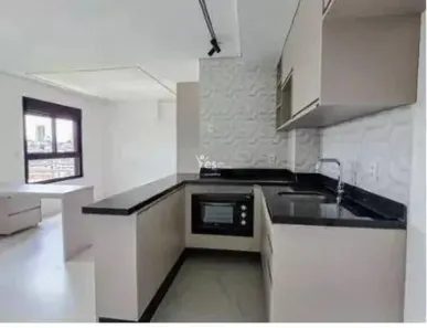 Ponto Comercial com 1 Quarto à venda, 42m² no Jardim, Santo André