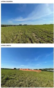 Lote/Terreno à venda, 1005m² no Parque Residencial Indaiá, Indaiatuba