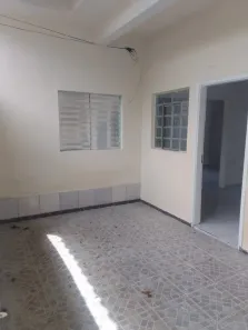 Casa com 2 Quartos para alugar, 45m² no Jardim Paraíso, São Vicente