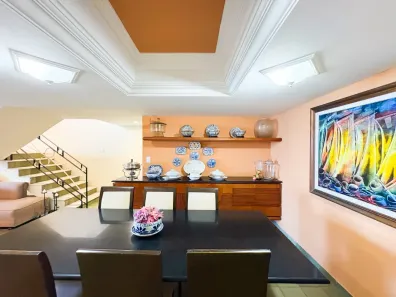 Cobertura com 4 Quartos à venda, 460m² no Boa Viagem, Recife