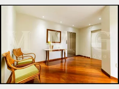 Apartamento com 1 Quarto para alugar, 43m² no Vila Clementino, São Paulo