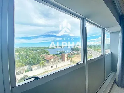 Apartamento com 1 Quarto à venda, 30m² no Barra de Jangada, Jaboatão dos Guararapes