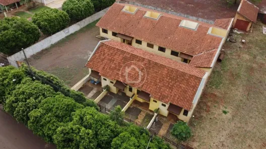Kitnet com 1 Quarto à venda, 36m² no Jardim Tropical, Dourados