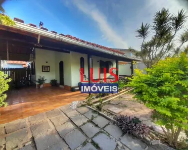 Casa com 2 Quartos à venda, 197m² no Piratininga, Niterói