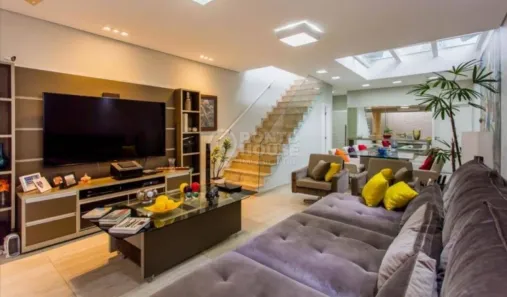 Sobrado com 2 Quartos à venda, 229m² no Ipiranga, São Paulo