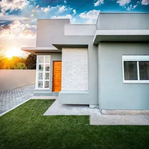 Casa com 3 Quartos à venda, 70m² no São Jacó, Sapiranga