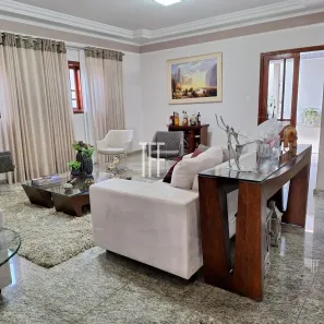 Sobrado com 3 Quartos à venda, 318m² no Parque Alto Taquaral, Campinas
