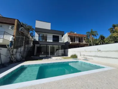 Casa com 3 Quartos à venda, 150m² no Jundiaizinho (Terra Preta), Mairiporã