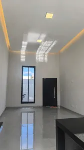 Casa com 3 Quartos à venda, 84m² no Residencial Setsul II, São José do Rio Preto