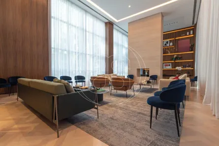Apartamento com 4 Quartos à venda, 375m² no Moema, São Paulo
