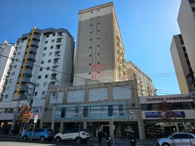 Apartamento com 2 Quartos para alugar, 62m² no Portão, Curitiba