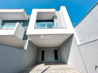 Casa com 3 Quartos à venda, 175m² no São José, São Leopoldo