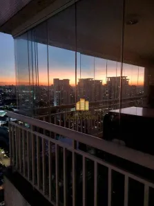 Apartamento com 3 Quartos à venda, 143m² no Vila Leopoldina, São Paulo