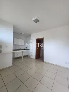 Apartamento com 2 Quartos à venda, 45m² no Jardim do Carmo, Araraquara