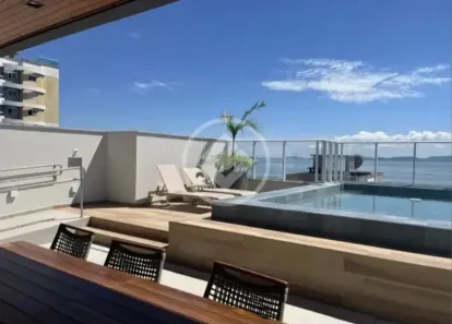 Apartamento com 2 Quartos à venda, 66m² no Barreiros, São José