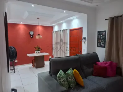 Sobrado com 3 Quartos à venda, 150m² no Vila das Flores, São José dos Campos