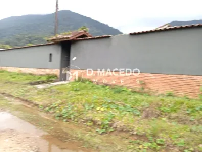 Lote/Terreno à venda, 1022m² no Lagoinha, Ubatuba