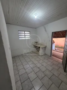 Casa com 2 Quartos para alugar, 45m² no Parque Estoril, São José do Rio Preto