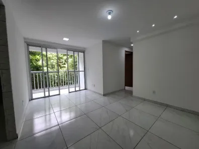 Apartamento com 2 Quartos à venda, 45m² no Alberto Maia, Camaragibe