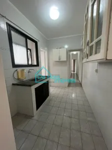 Apartamento com 2 Quartos à venda, 57m² no Guilhermina, Praia Grande