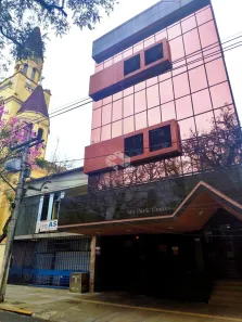 Sala Comercial à venda, 40m² no Farroupilha, Porto Alegre