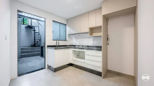 Casa com 2 Quartos para alugar, 71m² no Itoupavazinha, Blumenau