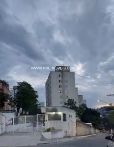 Apartamento com 2 Quartos à venda, 62m² no Jardim Umuarama, São Paulo