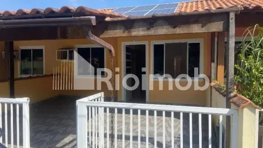 Casa com 2 Quartos à venda, 60m² no Campo Grande, Rio de Janeiro