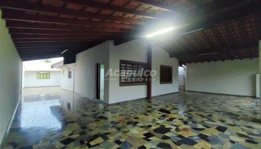 Casa com 2 Quartos para alugar, 67m² no Brieds, Americana