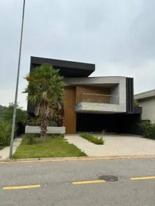 Casa de Condomínio com 4 Quartos à venda, 510m² no Alphaville, Santana de Parnaíba