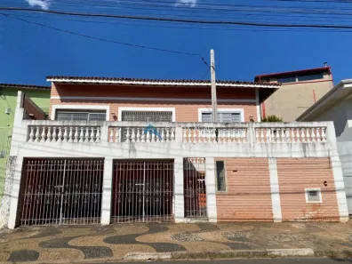 Imóvel Comercial com 9 Quartos à venda, 202m² no Chácara da Barra, Campinas