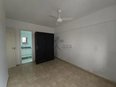 Apartamento com 2 Quartos para alugar, 75m² no Jardim América, São José dos Campos