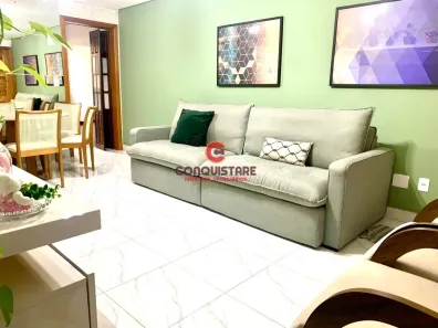 Sobrado com 2 Quartos à venda, 125m² no Chácara Santo Antônio (Zona Leste), São Paulo