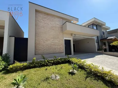 Casa de Condomínio com 3 Quartos à venda, 162m² no Jardim Santa Tereza, Taubaté