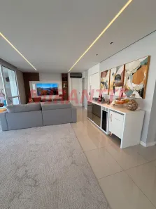Apartamento com 4 Quartos à venda, 195m² no Santana, São Paulo