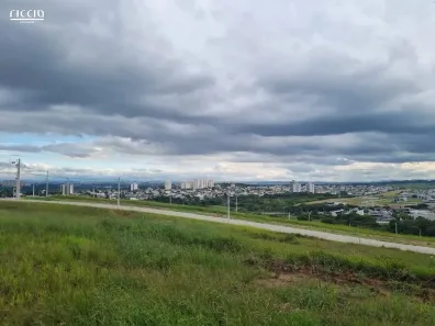 Lote/Terreno à venda, 348m² no Loteamento Terras Alpha São José dos Campos, São José dos Campos