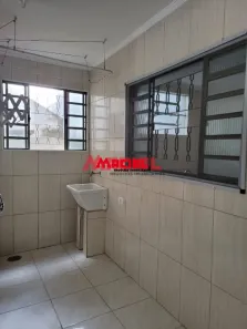 Casa com 1 Quarto para alugar, 50m² no Cidade Vista Verde, São José dos Campos