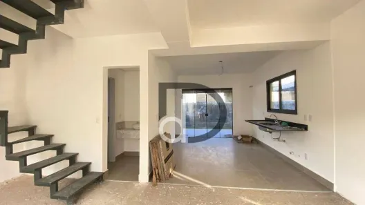 Casa de Condomínio com 3 Quartos à venda, 121m² no Jardim Santa Helena, Valinhos