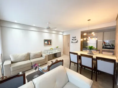 Apartamento com 3 Quartos à venda, 72m² no Imbiribeira, Recife