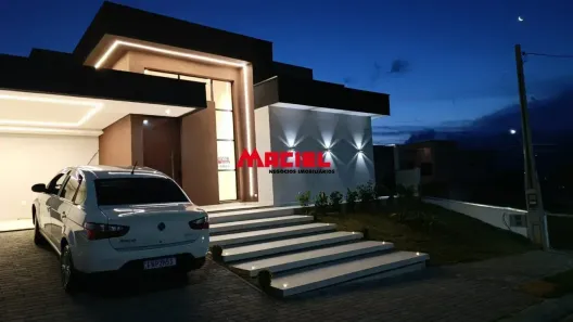 Casa de Condomínio com 3 Quartos à venda, 166m² no Residencial Colinas, Caçapava